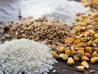Cereals and Feed Raw Materials