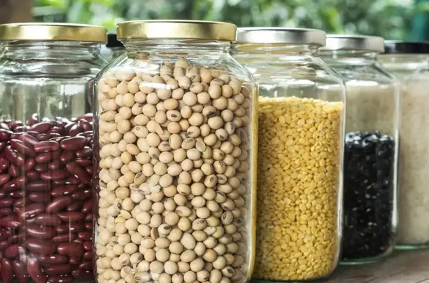 7 طرق طبيعية لإبعاد الحشرات عن البقوليات