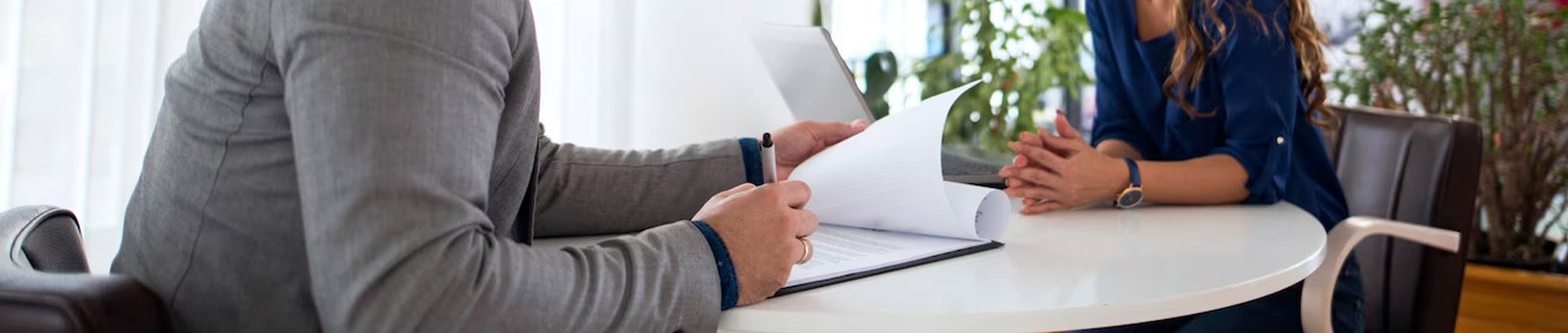 Job Application Form