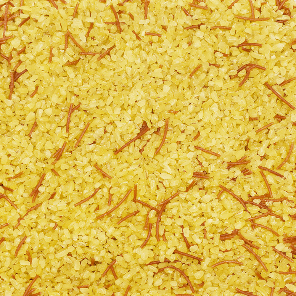 Şehriyeli Midyat Bulgur