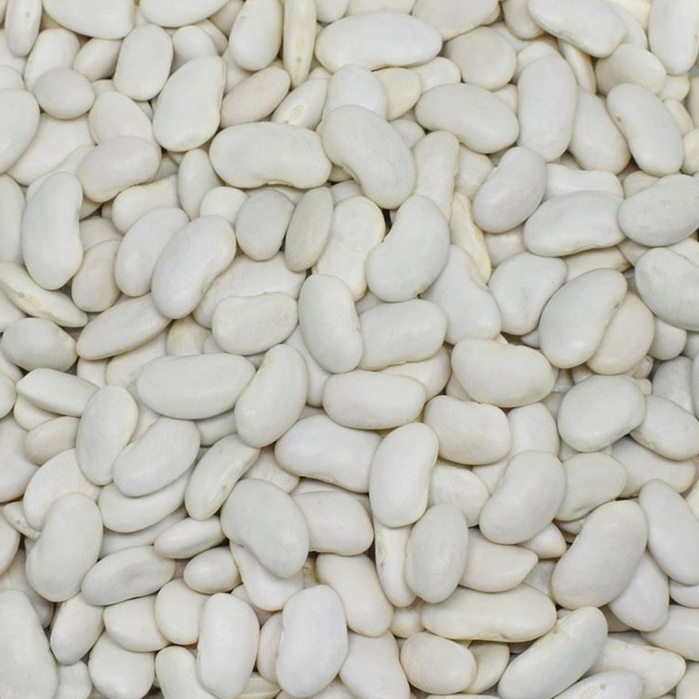 Çalı Fasulye (8mm)
