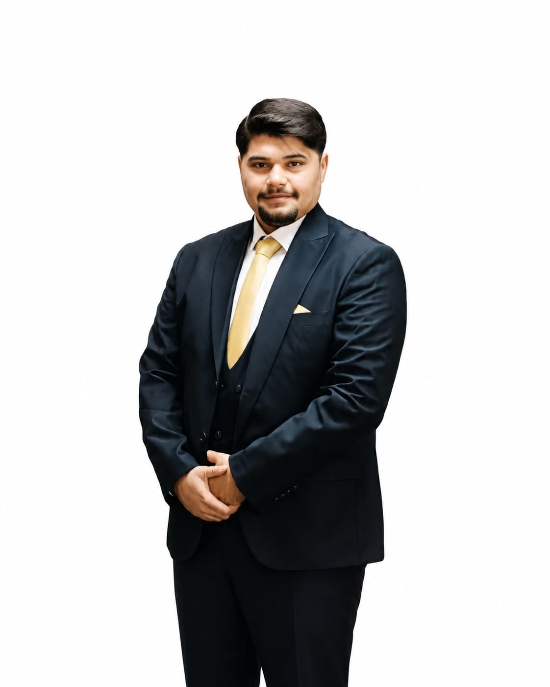 Yusuf İlker Şenol