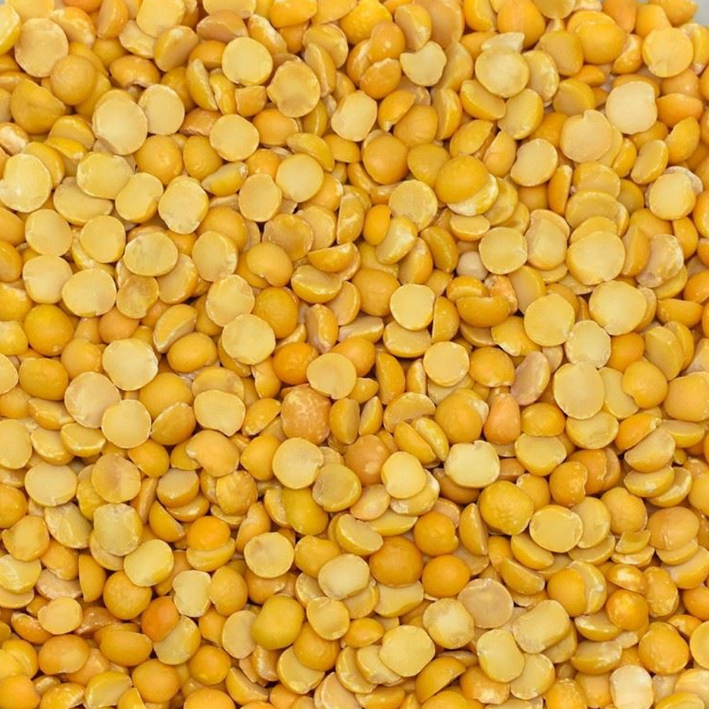 Yellow Split Peas