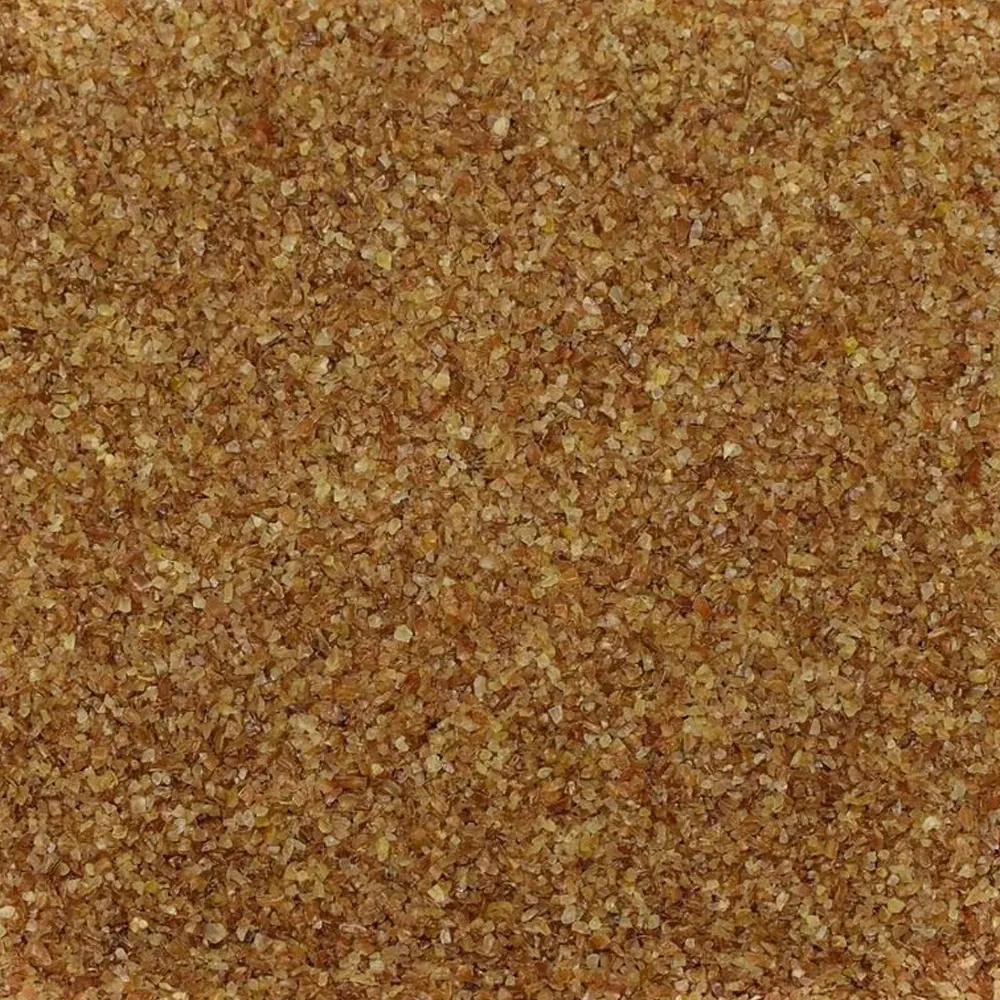 Esmer Köftelik Bulgur