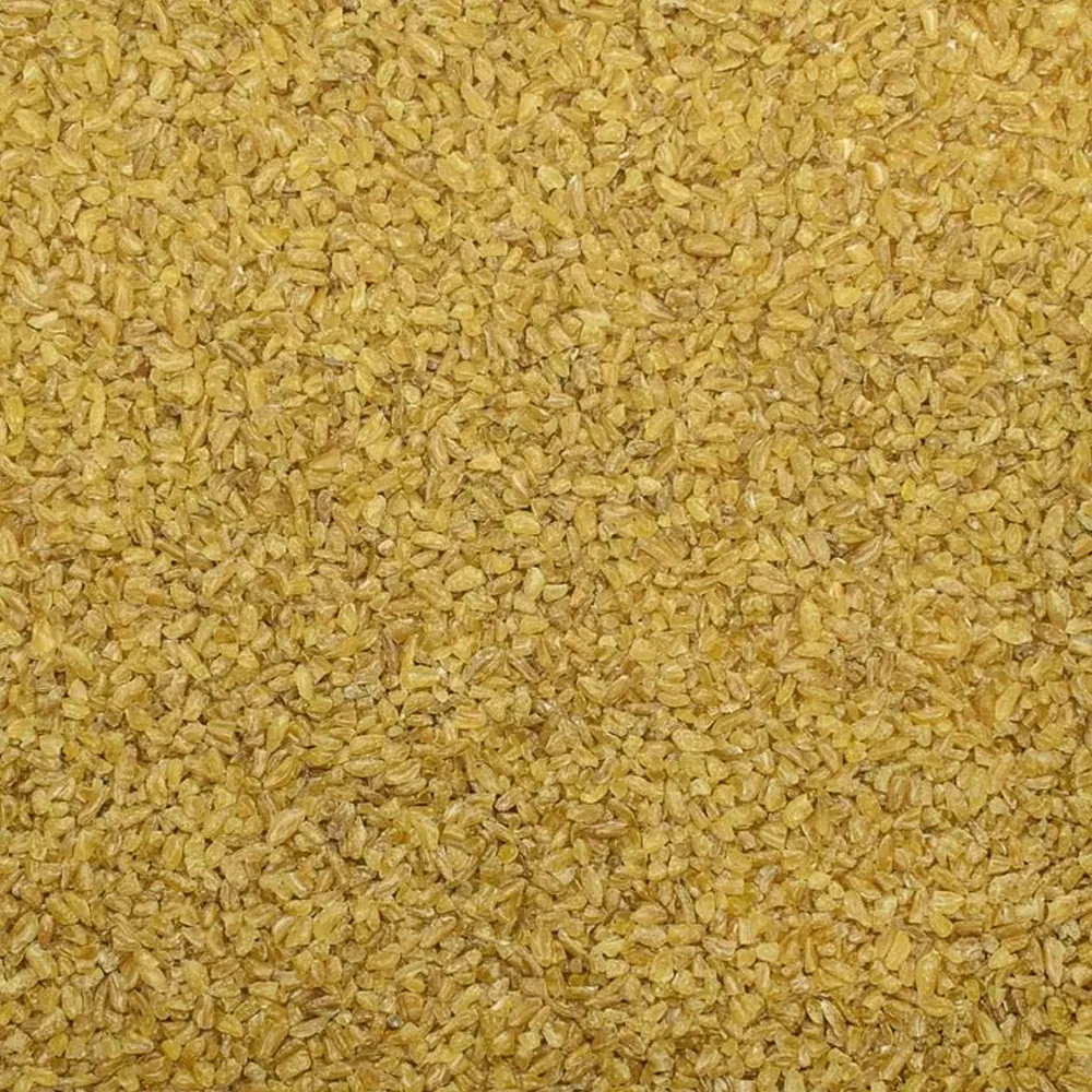 Köy Tipi Pilavlık Bulgur
