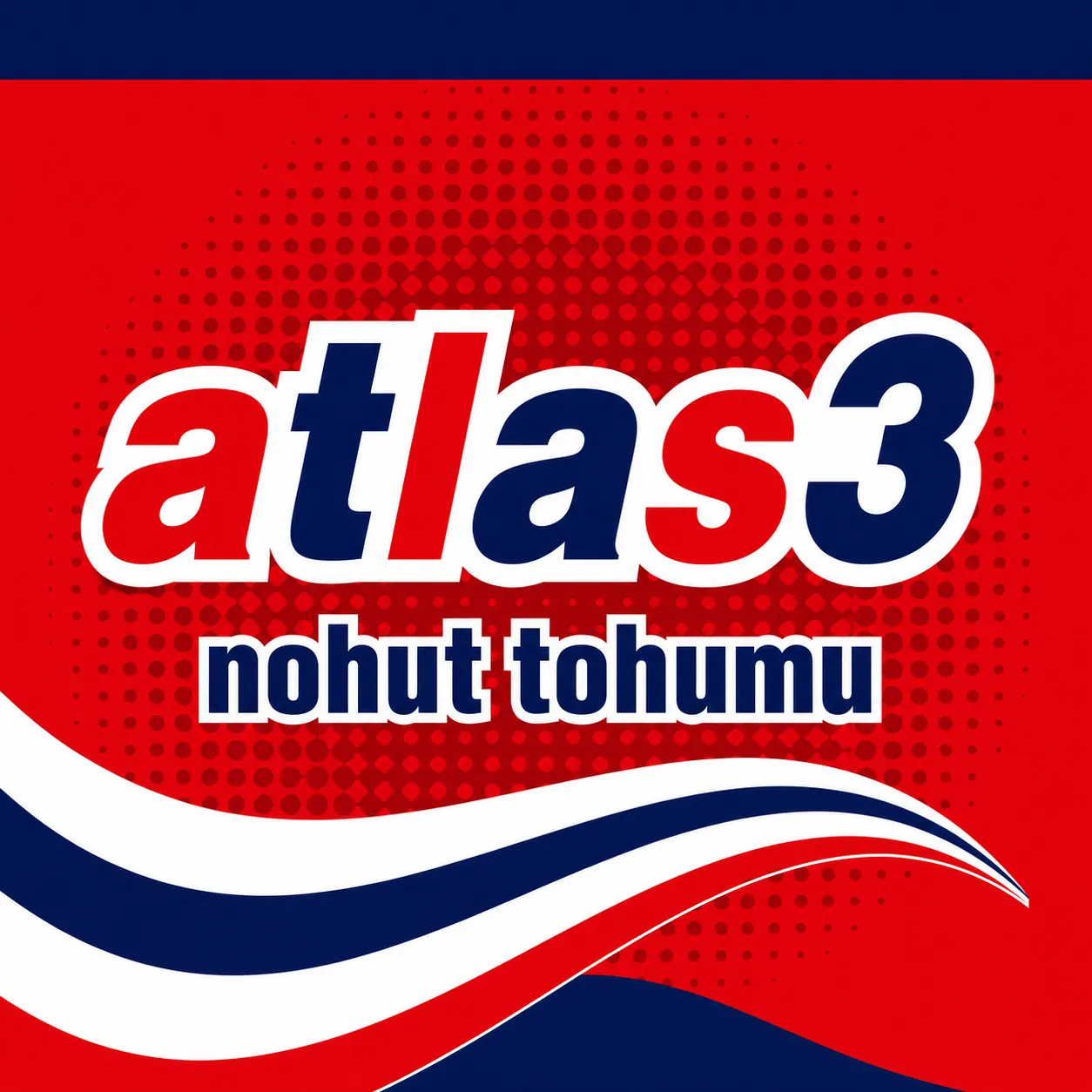 Atlas 3 Chickpea Seed