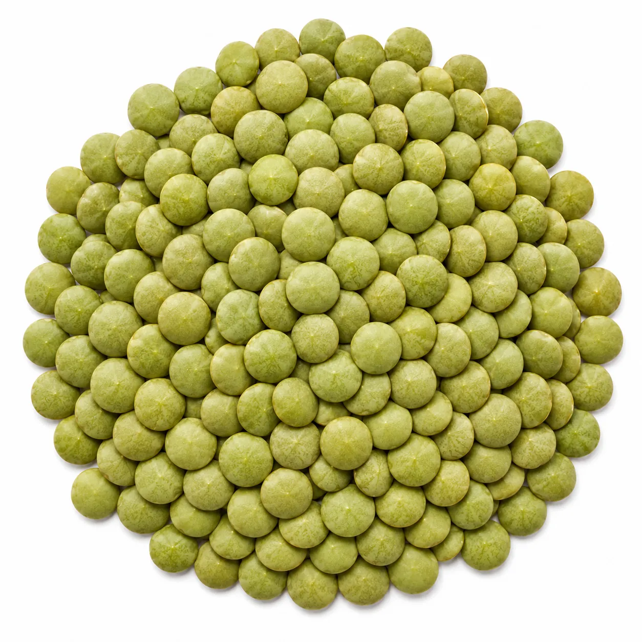 Zümrüt 1 Green Lentil Seed