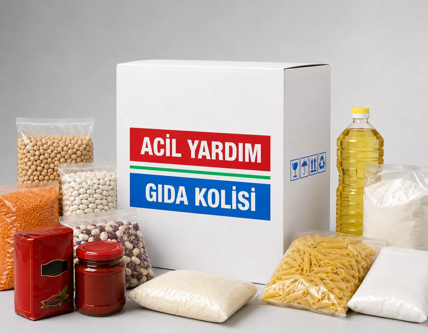 Gıda Kolisi